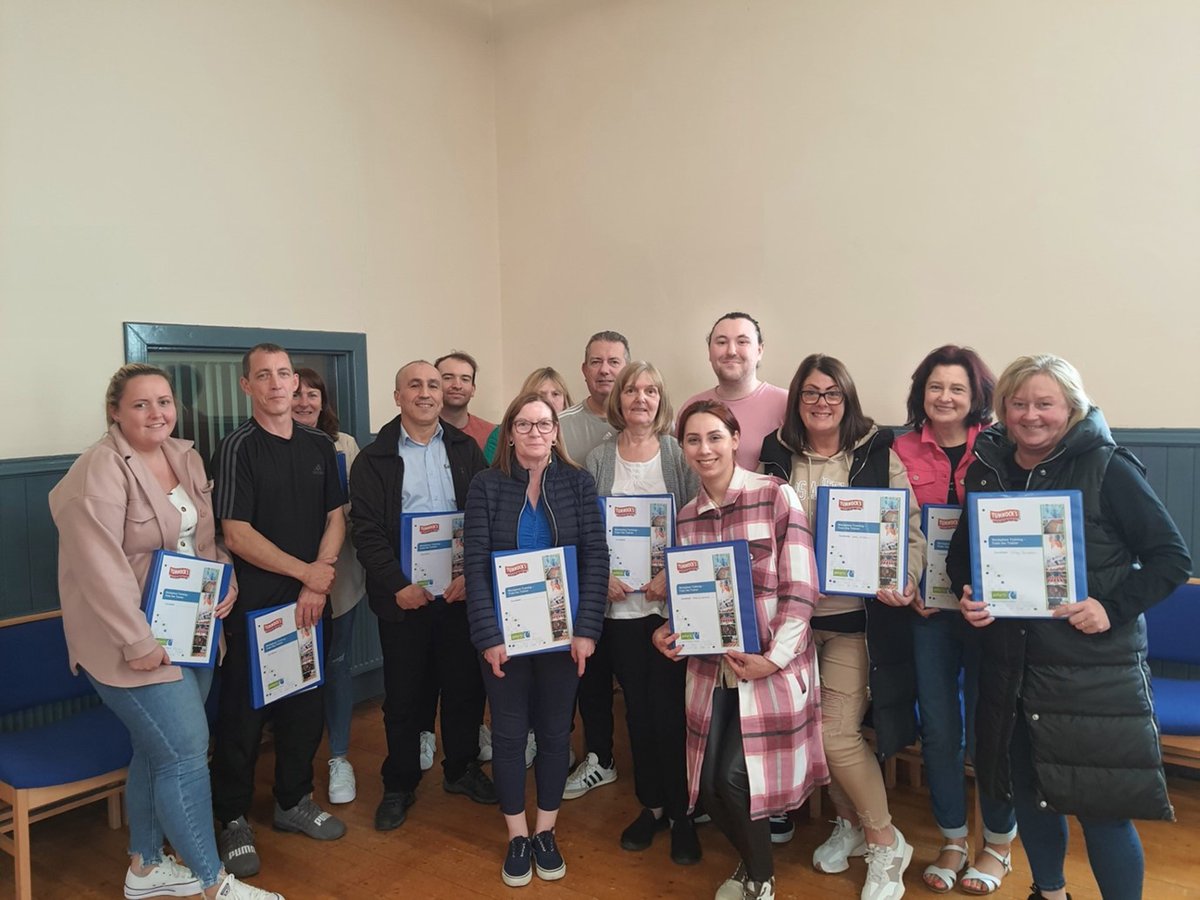 Polaris Learning Ltd tweet media