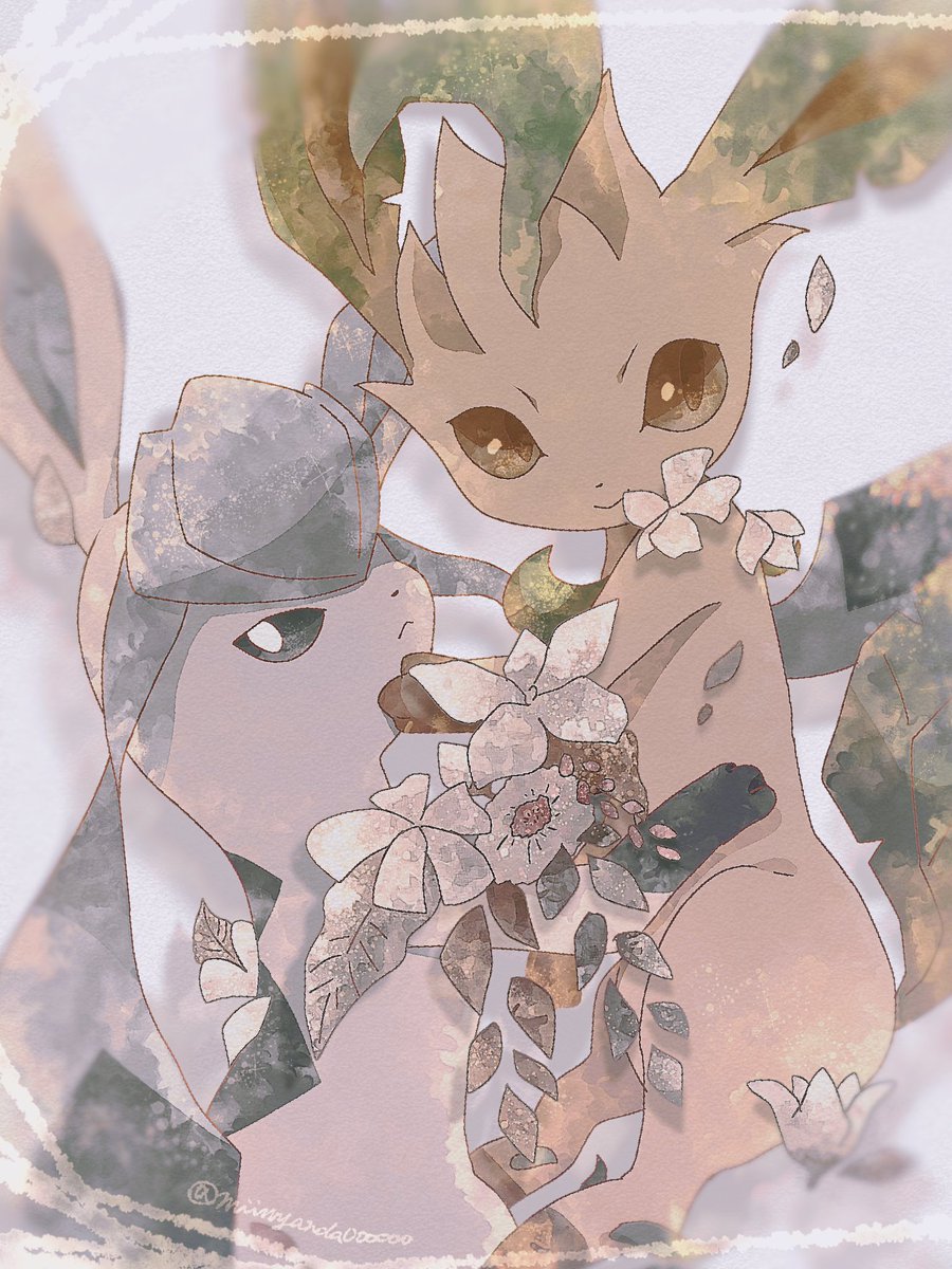 みーニャン tweet media