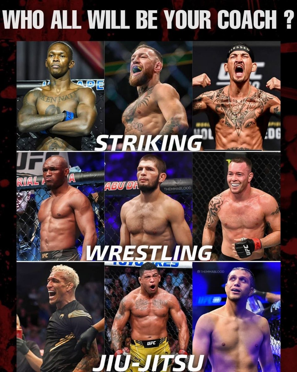 MMA UNCENSORED tweet media