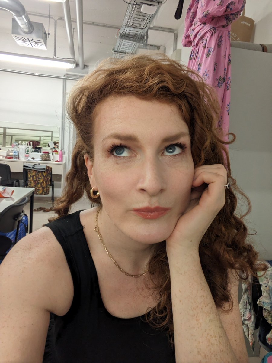 Filling out a claim form for my travel insurance for a stolen suitcase. They said I could send pictures of me wearing items as proof of ownership if I didn't have receipts. My makeup bag was in there so I'm submitting this