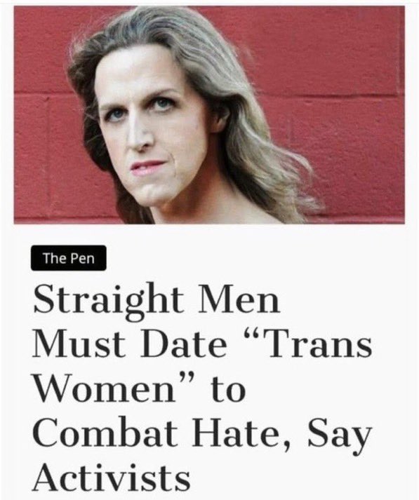 BCaTo4ever's tweet image. Be gay or you’re a bigot? 🤭