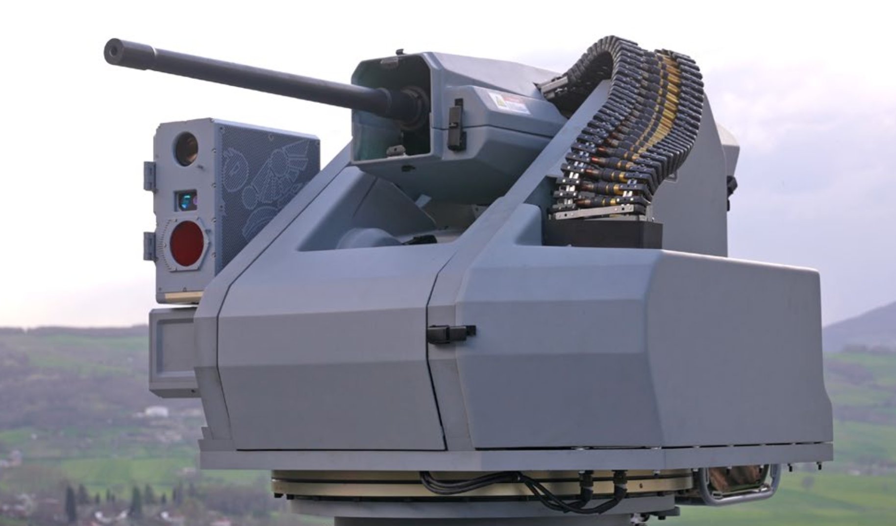 CANIK Venom LR - WAFF - World Armed Forces Forum.