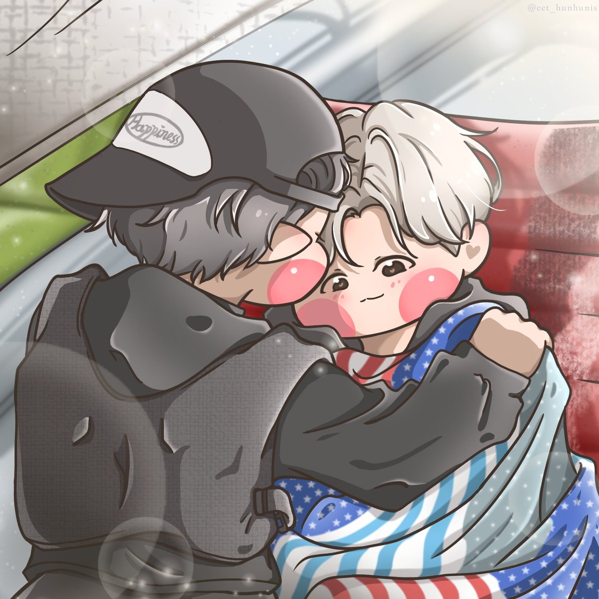 cct_hunhunis's tweet photo. 💞
多一條攤子是愛的表現

#EXO #exol #CHANBAEK #CHANYEOL #baekhyun #찬백 #찬열 #백현 #chanbaekfanart #fanart https://t.co/f7XZV8F4gf