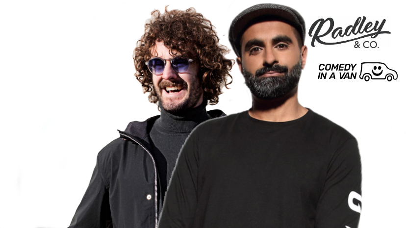 CongletonComedy's tweet image. 4 tickets left for tonight with @JoshPughComic and @tezilyas    Full details at bit.ly/CongletonComed… and you can book now via @WeGotTickets    #congleton #sandbach