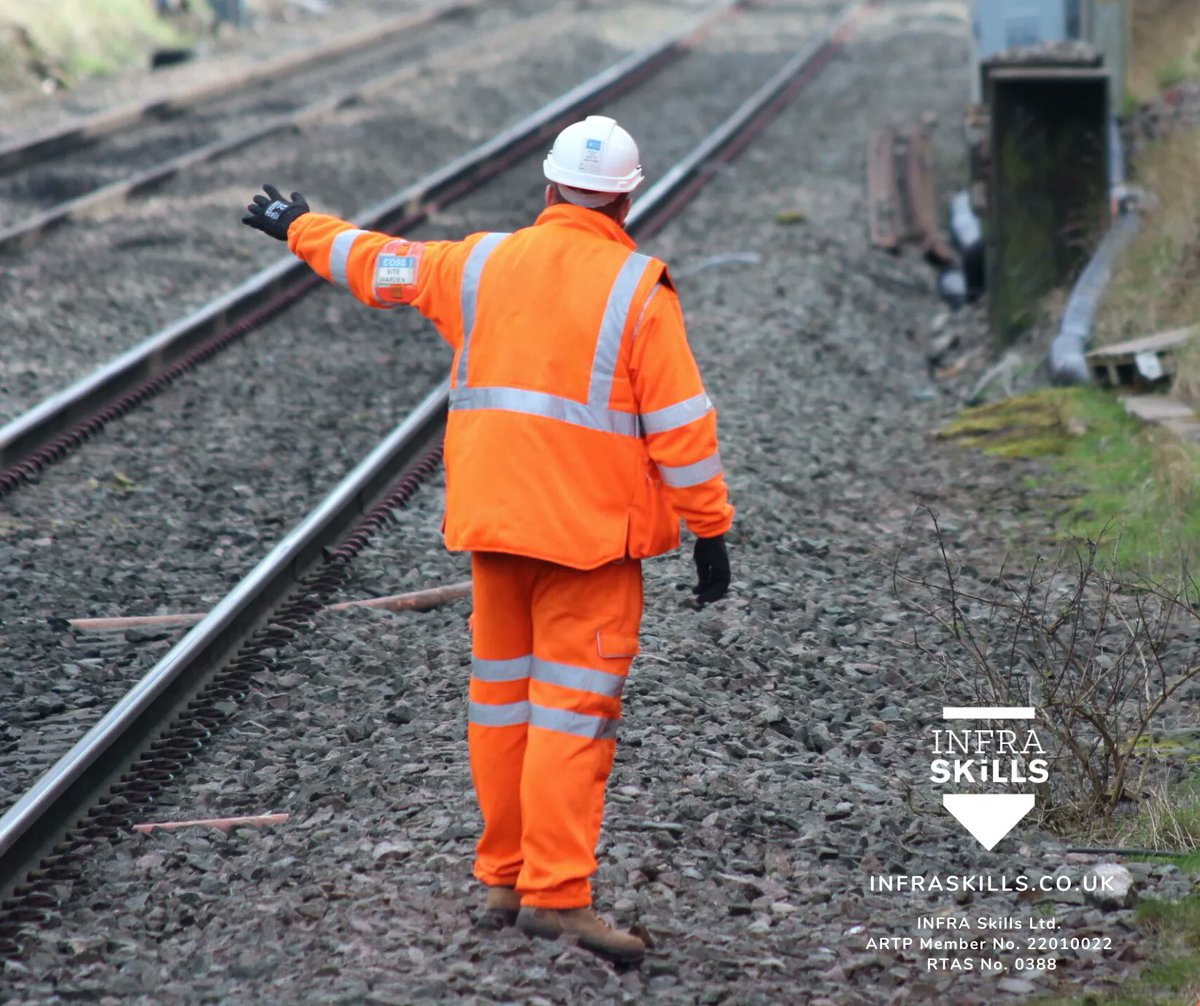 COSS Initial Course 👷 
📅 Date: 12/09/2023
✅ Duration: 7 days class
📍 Location: Aston, Birmingham
🟢 Cost: £760

Learn more about the course ⤵
🔗 infraskills.co.uk/course/coss-in… 

Contact Our Team ⤵
📞0330 113 0006
📧 ben.wilkins@infraskills.co.uk

#COSS #Rail #birmingham #training