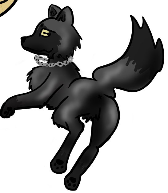 DubheasaPooka's tweet photo. Wolf spotted bounding through the tall grass! https://t.co/iZHup0Zkag