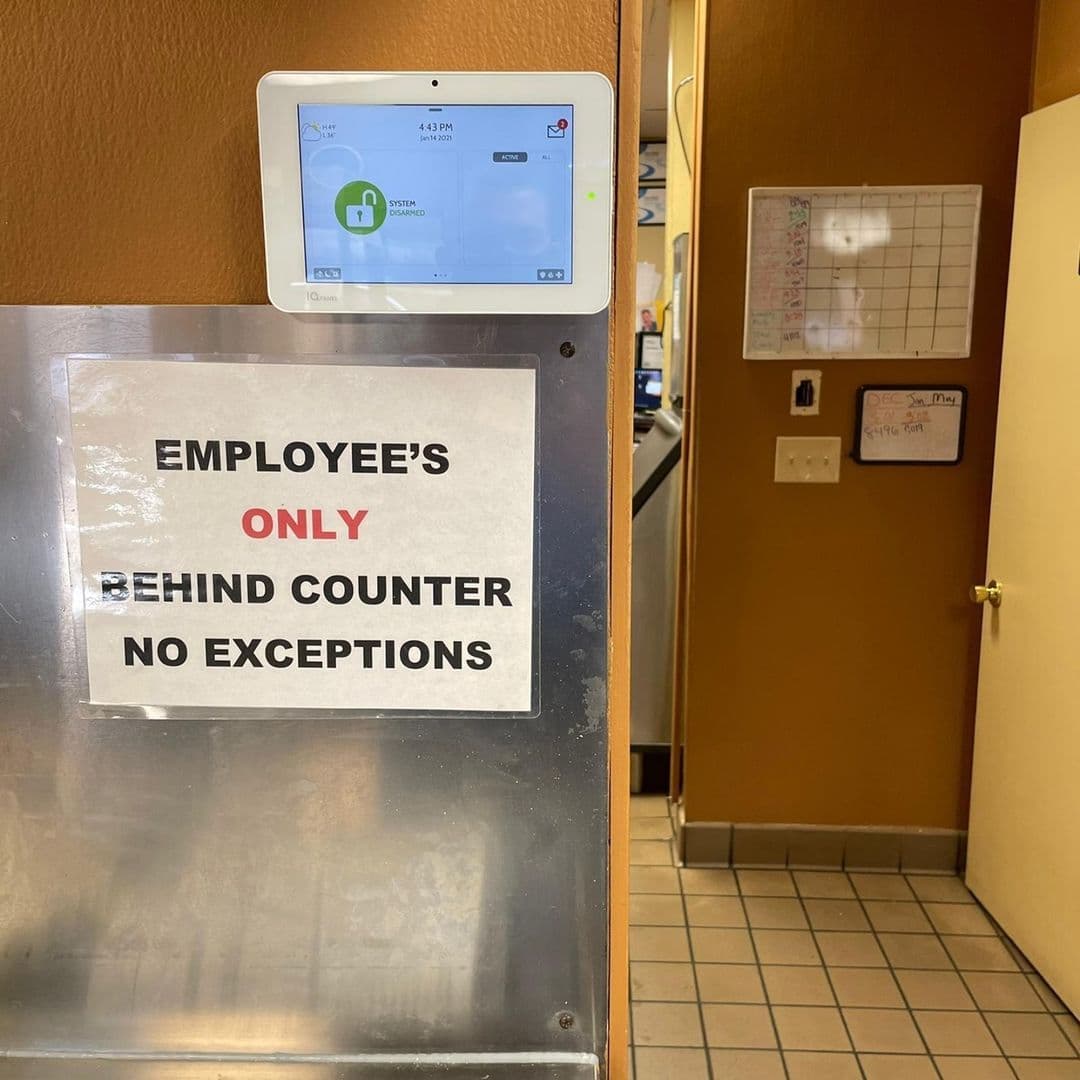 Busy day ahead in Owingsville, Kentucky!👨‍🔧 How's everyone's day shaping up?

#cornerstoneprotection #kentucky #lexington