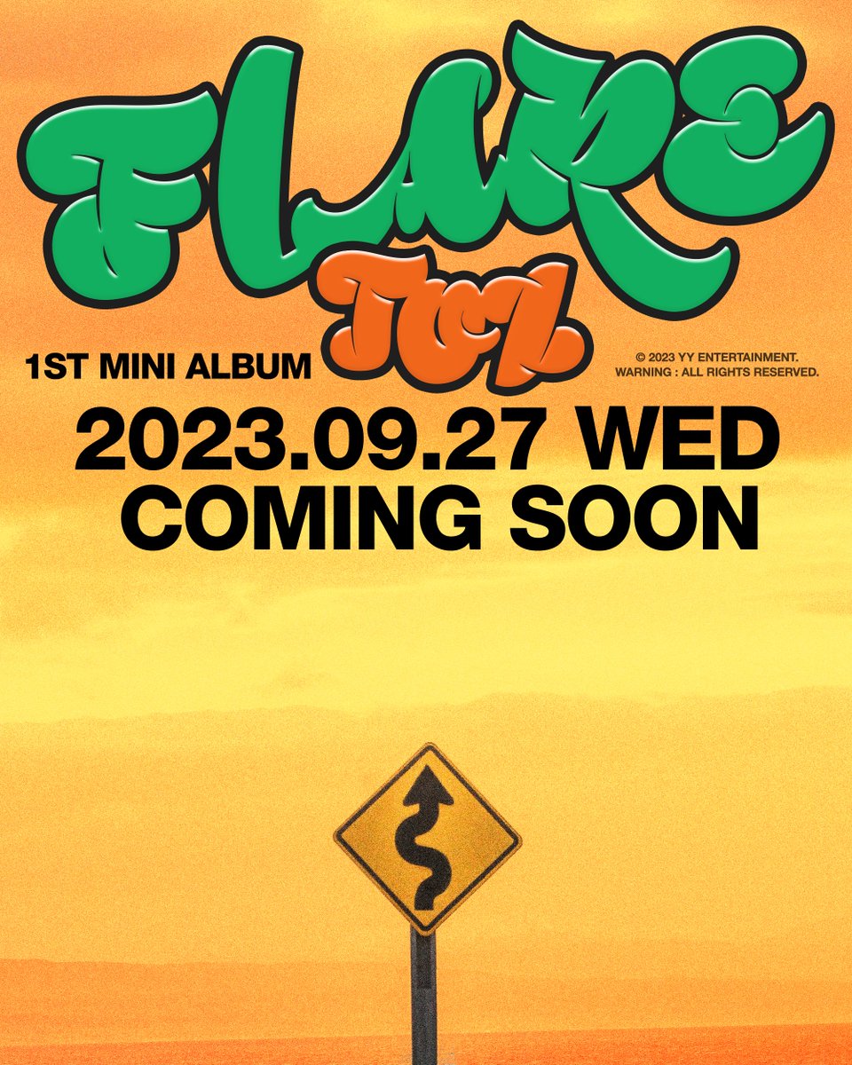 [✦]

TOZ The 1st Mini Album
【𝑭𝑳𝑨𝑹𝑬】

𝐀𝐑𝐄 𝐘𝐎𝐔 𝐑𝐄𝐀𝐃𝐘?

#TOZ 
#FLARE