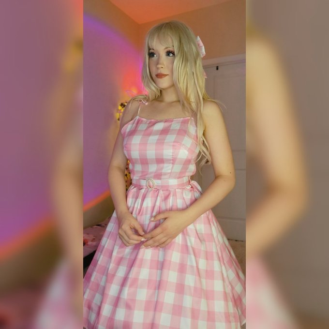 I have started a barbie month on onlyfans! A whole month sexy content with cosplaus from the barbie movie<a href="/tag/margotrobbie"class="tags"><span>#margotrobbie</span></a><a href="/tag/cosplay"class="tags"><span>#cosplay</span></a><a href="/tag/barbie"class="tags"><span>#barbie</span></a><a href="/tag/tattoos"class="tags"><span>#tattoos</span></a><a href="/tag/accountant"class="tags"><span>#accountant</span></a>