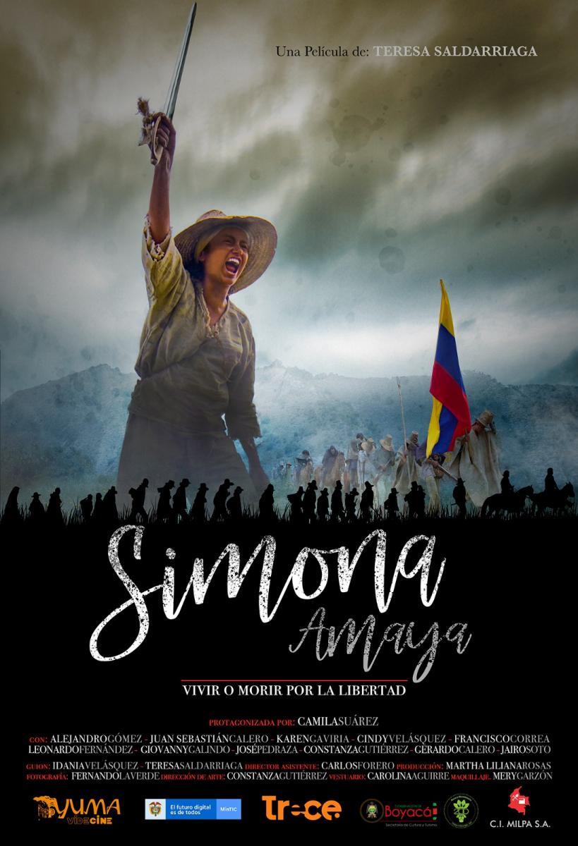 El Festival mujerDoc abre una ventana en Bogotá con la proyección de trabajos que conciencian sobre la violencia de género
<a href="/CIMAcineastas/">CIMA - Asociación de Mujeres Cineastas</a>  <a href="/CMmujeresSoria/">Consejo municipal de las mujeres de Soria</a>  <a href="/MujeresdelMundo/">Mujeres del Mundo</a>