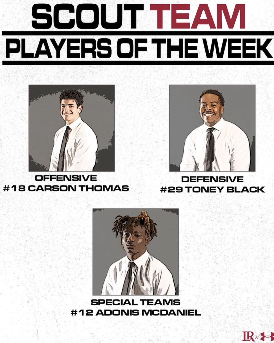 Adonis “AM2” McDaniel tweet media