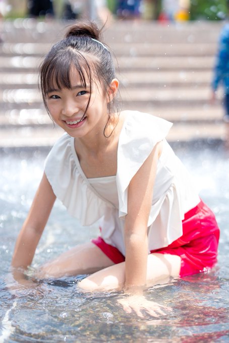 岩本ひまりのTwitter画像22