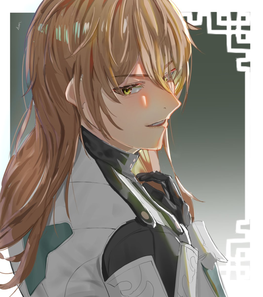 090623

Luocha

#luocha #honkaistarrail #イラスト #アート #絵 #イラストレーター #創作 #絵描きさんと繋がりたい #饮月 #丹恒 #fanart #illustration