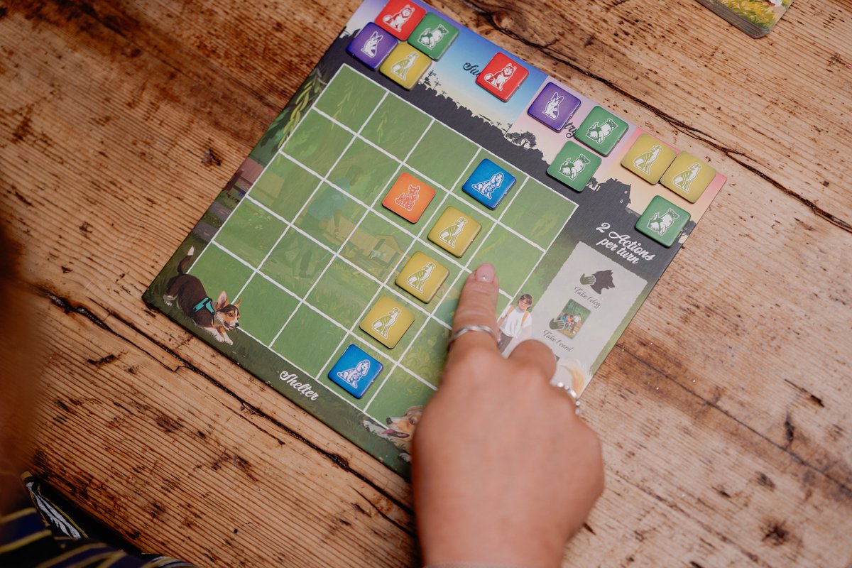 Birdwood Games tweet media