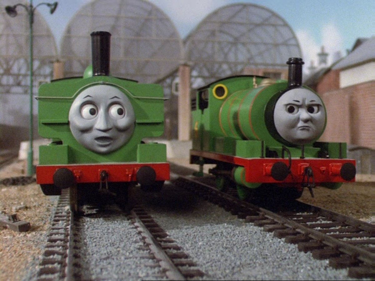  MC3801 Productions 🚂 tweet media