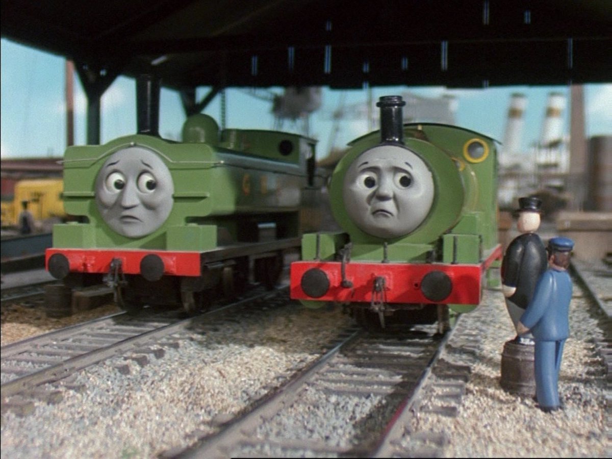  MC3801 Productions 🚂 tweet media