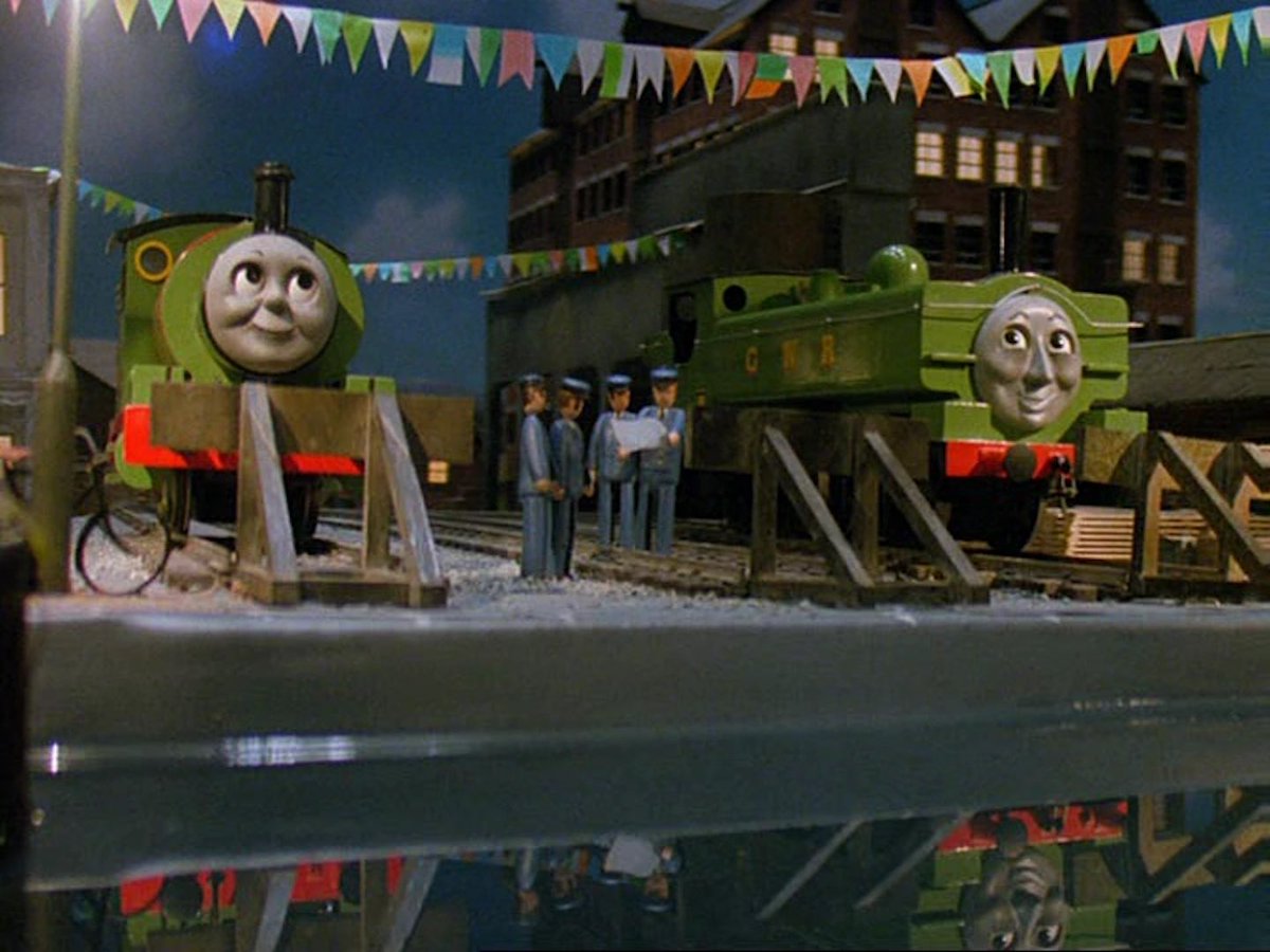  MC3801 Productions 🚂 tweet media