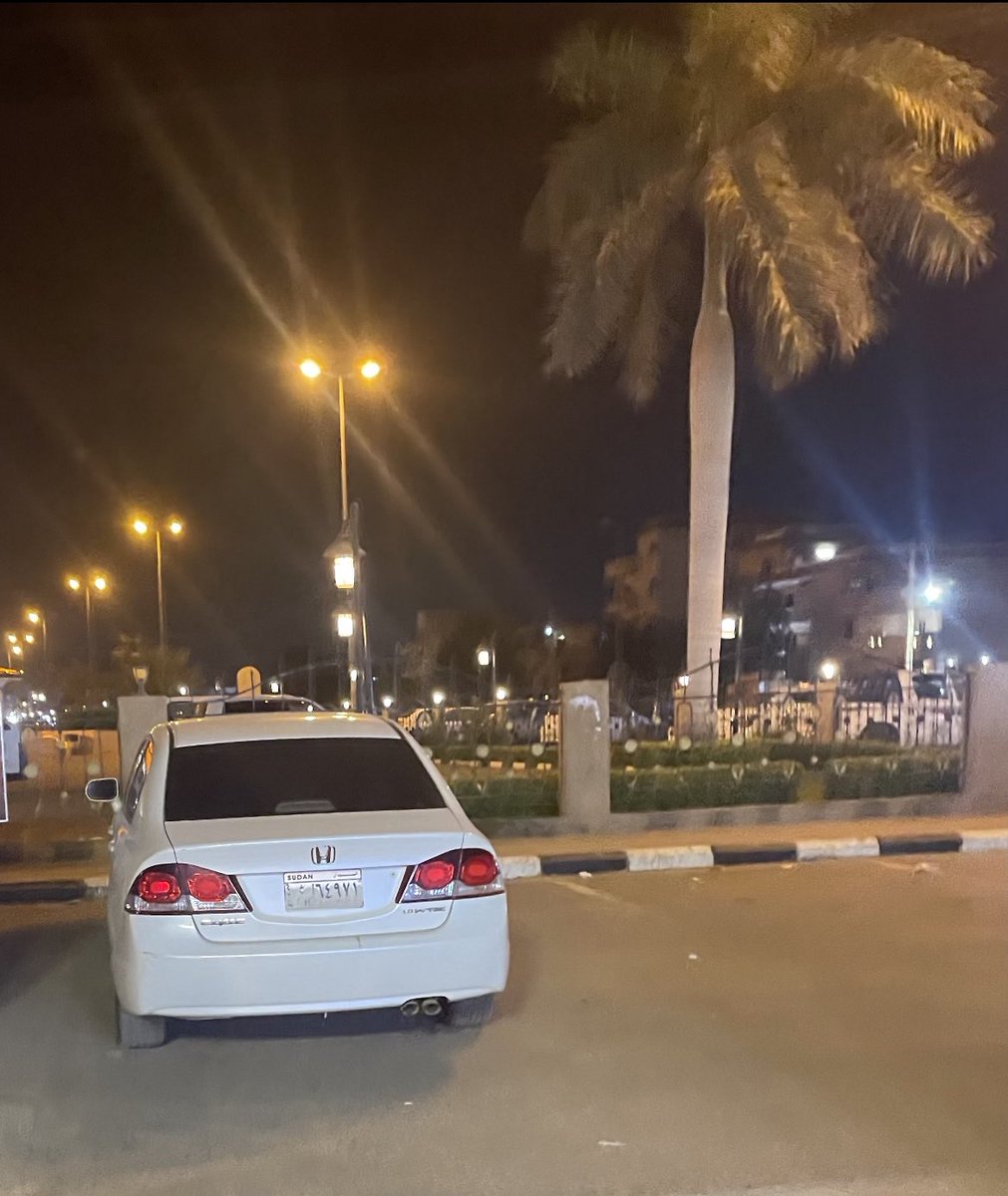 mustafahs__'s tweet photo. ساعدونا بالريتويت ياجماعة ⭕️⭕️
الحمدلله على كل حال ياجامع الناس في يوم لا ريب فيه أجمع اليّ ضالتي
اتفقدت مننا عربيتين هوندا سيڤيك 09 من كافوري مربع ٦ في اليومين الفاتو ديل 
اللوحات خ/٤ .   ٦٠٣٧٩ 
خ/٤.    ٦٤٩٧١
ياريت اليتعرفهم عليهم يورينا شافهم في ياتو منطقة
0117531329
0960403850 https://t.co/F0cUQSKULx