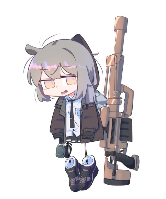 양면으로 다른표정! 