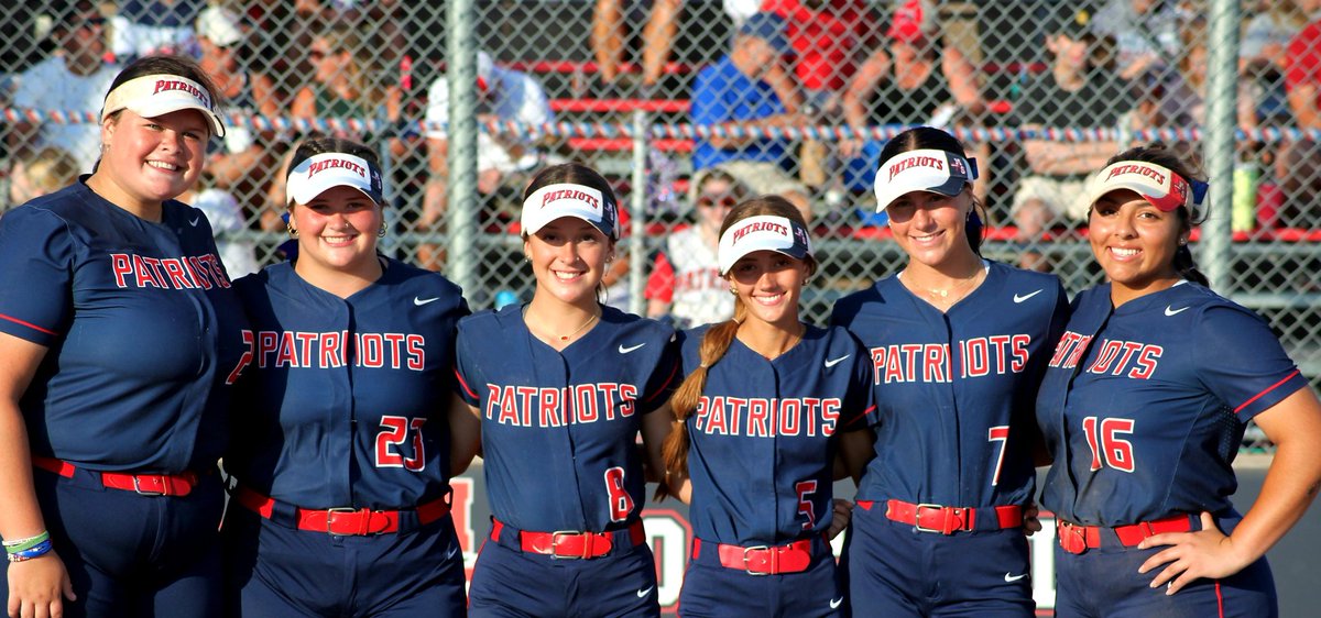 It was gooood👌🏾 watching <a href="/MSPatriotsSB/">MS Patriots Softball</a> and coach K adding to his long legacy <a href="/MSHSactivities/">Millard South Activities</a>.  Adios Jules, Mia, Bri, Bree, Addy and Maddie✌🏾