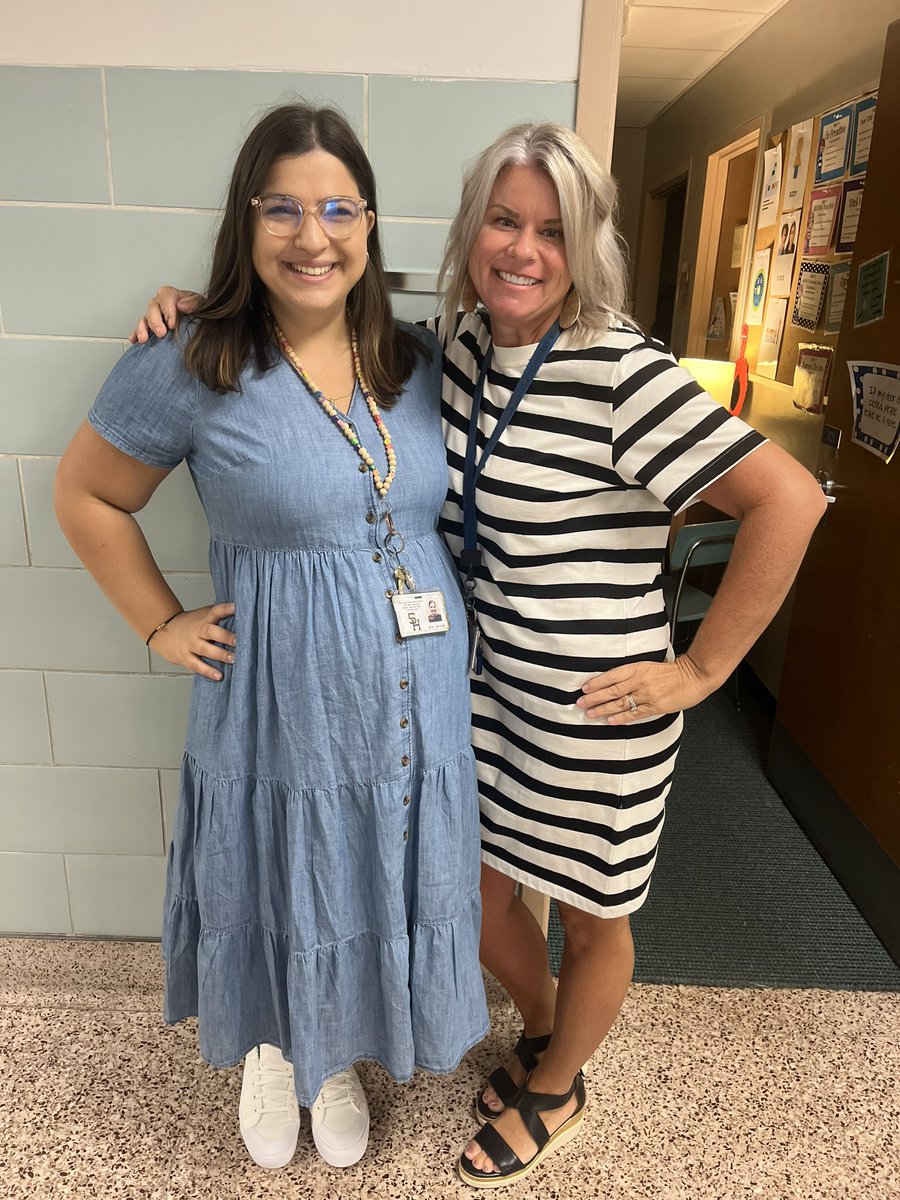 Mariya Barnum, LMSW (@mariyabarnum) on Twitter photo Happy first day of school from your <a href="/WillowRidge480/">Willow Ridge ES</a> School Social Worker and School Counselor! Happy first day of school from your <a href="/WillowRidge480/">Willow Ridge ES</a> School Social Worker and School Counselor!