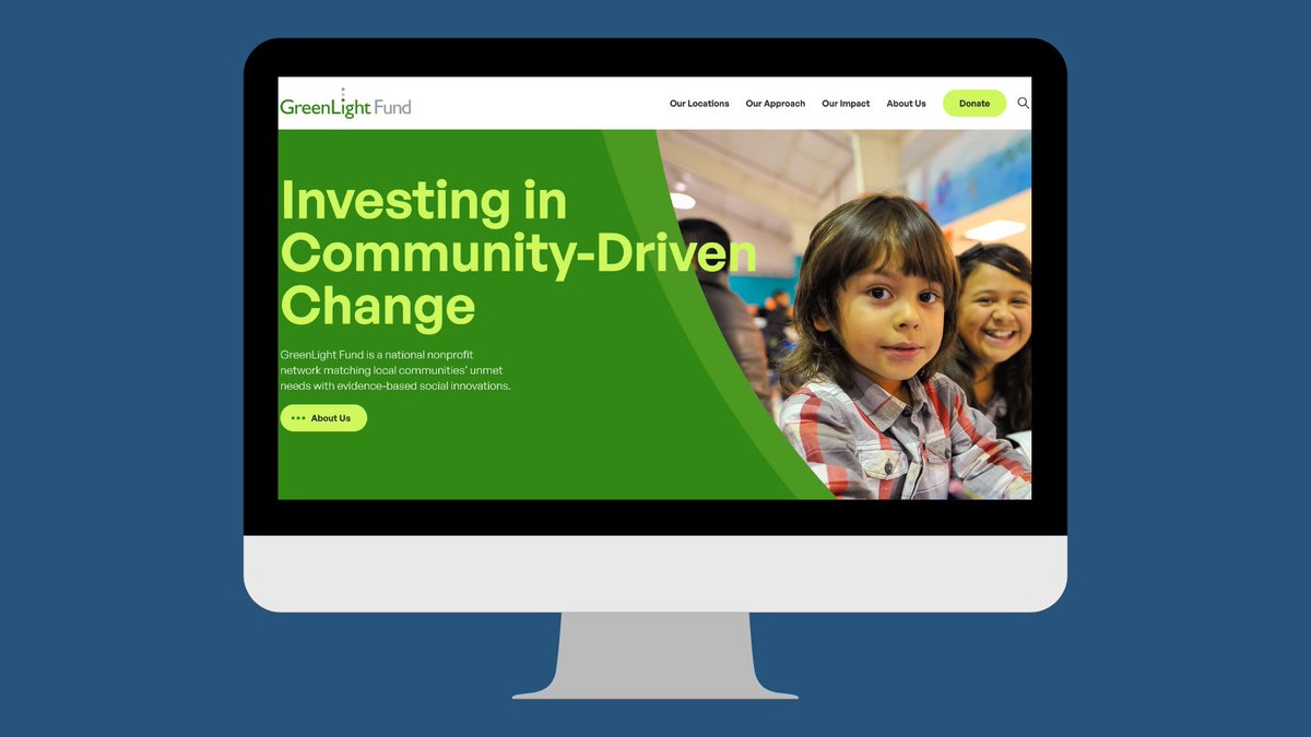 GreenLight Fund tweet media