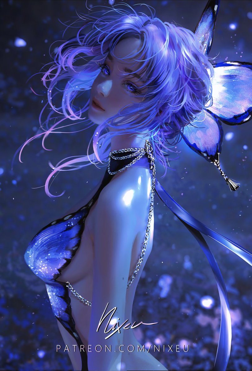 IomayaMai's tweet photo. ✦ I l l u m i n a t i o n https://t.co/aP9Xk8Qzyx