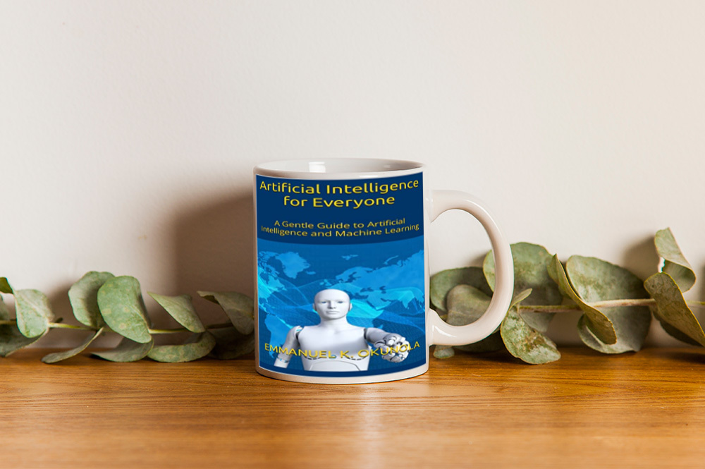 author2authors's tweet image. "Artificial Intelligence for Everyone" is a beautifully crafted book that guides you through the rapidly evolving landscape of #AI. #AIBook  Buy Now --&amp;gt; allauthor.com/amazon/78645/