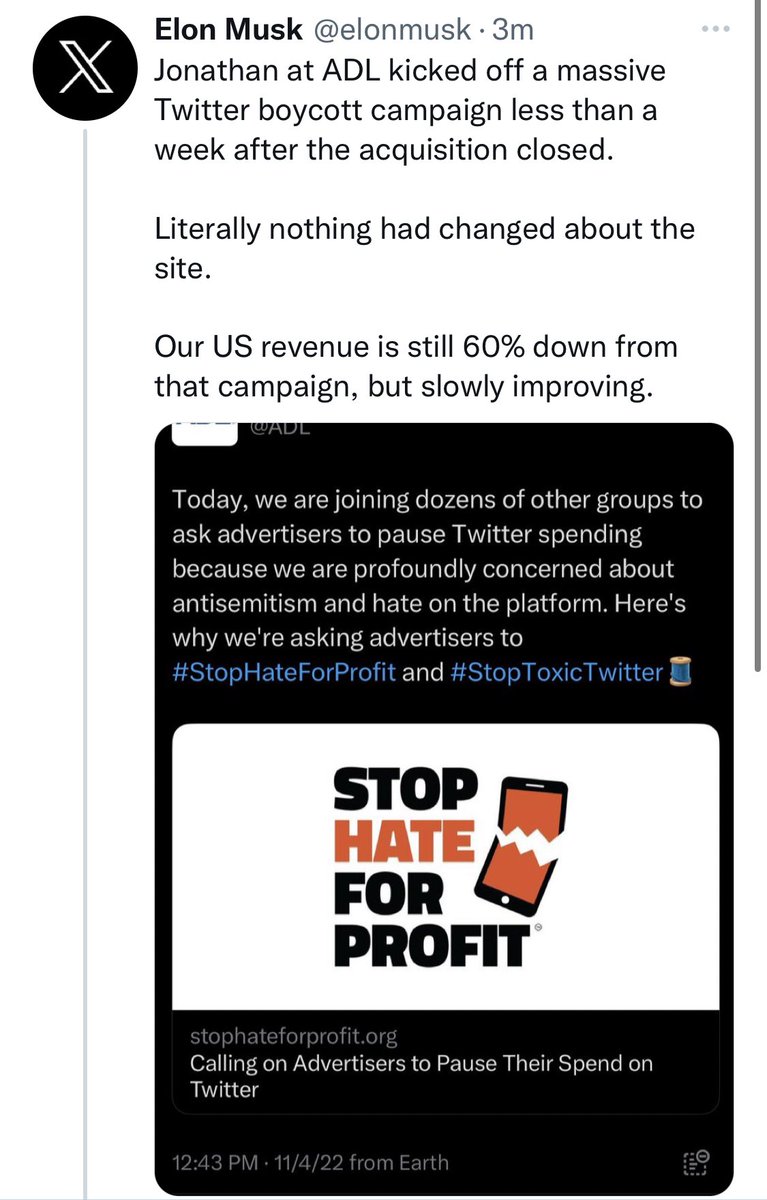 noturtlesoup17's tweet photo. Yesterday I was harassed by a verified account going by Rawdog Rapist, and another that had a pro Hitler handle. But yeah man. It’s the Jews. https://t.co/IdyKOZVXKm