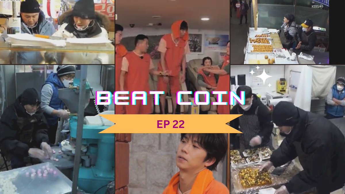 HottestDestiny's tweet photo. الحلقة 22 من برنامج Beat Coin 🪙 | #وويونق 

https://t.co/HJM2Ir7wX4 https://t.co/DRbkzUydPX