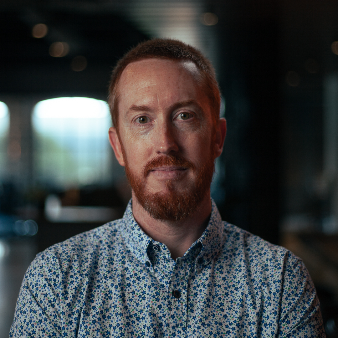 New face. New perspective. More killer work to come with our newest Cargonian, Senior Copywriter, Cabel Crotts. Send him a warm welcome! 
 
#NewHire #SeniorCopywriter #B2Bmarketing #MarketingAgency