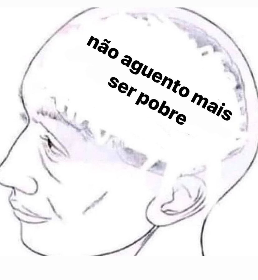 todo dia o mesmo pensamento