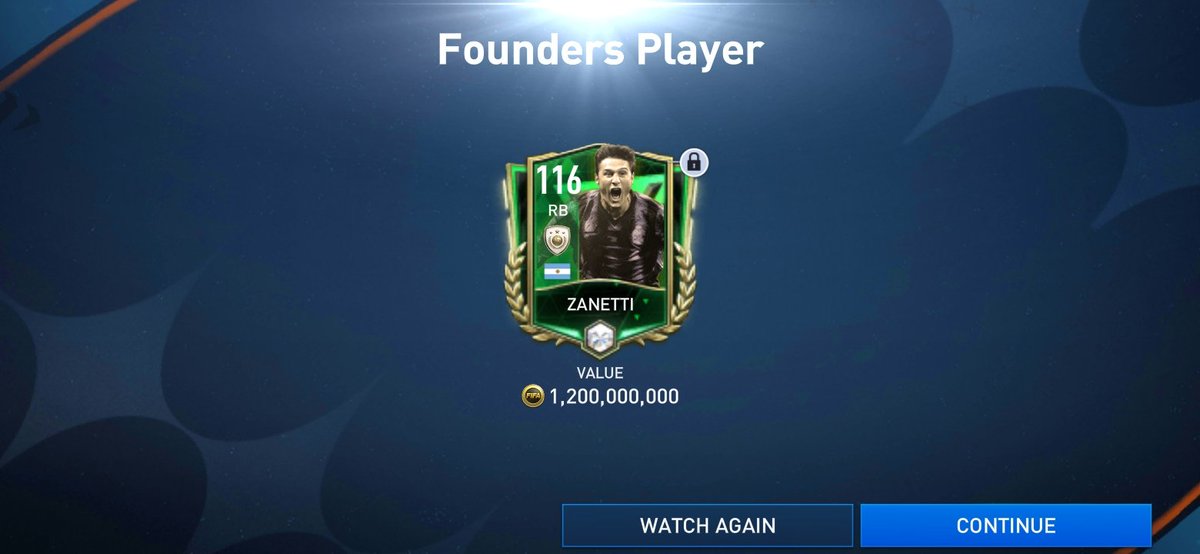 pritamd34's tweet photo. @KJavierFM @yashahuja01 @ShreyP21 @tutiofifa @PROFEFIFAFC @FirstHalfYT @EASFCMOBILE @EAFCUniverse24 @nitrofm7 From 1000 tokens pack. Lucky to get him from that pack. https://t.co/IlzLNwMR3q