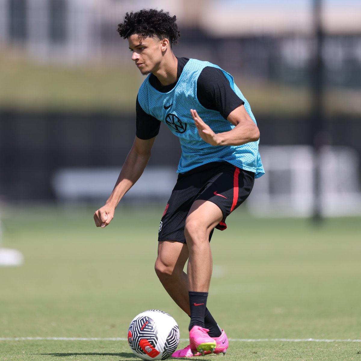 U.S. Soccer Men's National Team tweet media