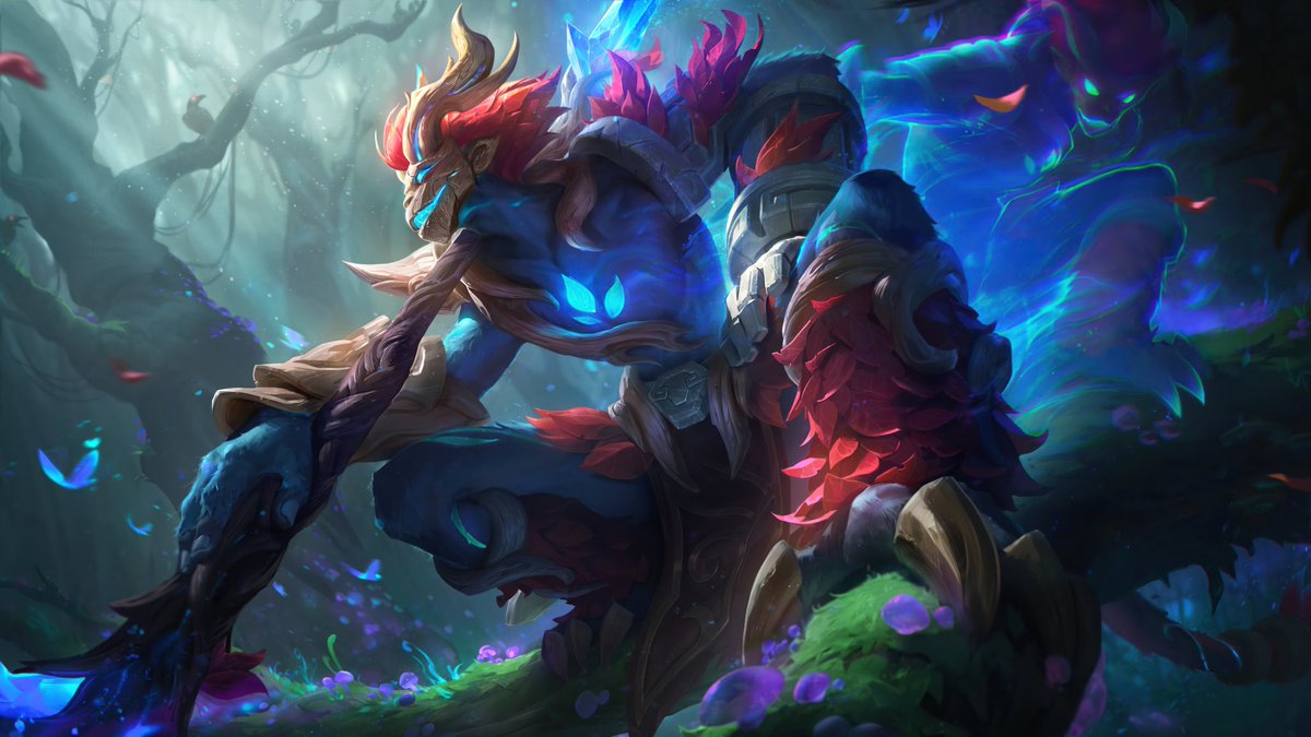 ⚡️SORTEO EXPRESS⚡️

X5 WUKONG ELDERWOOD + CHROMA RIOT PARTNER

- FOLLOW
- RT

Termina el 10/09. Todos los servers