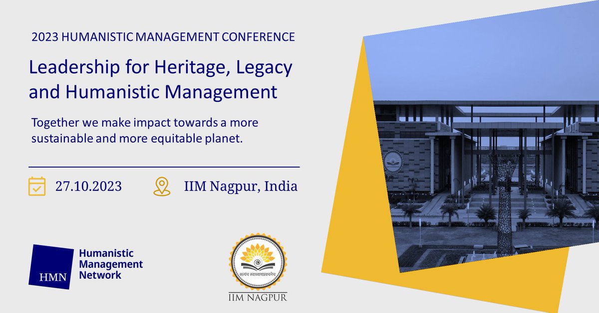 HumanisticManagement tweet media