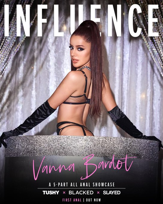 Official trailer dropping in less than 1 hour on @tushy_com 💕  https://t.co/1nBwieITcS https://t.co/<a href="/tag/mvsales"class="tags"><span>#mvsales</span></a>