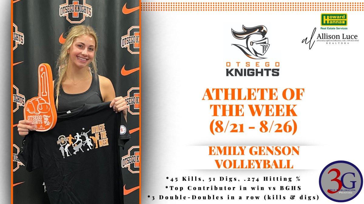 OtsegoAthletics's tweet photo. https://t.co/tNv1KDivFC