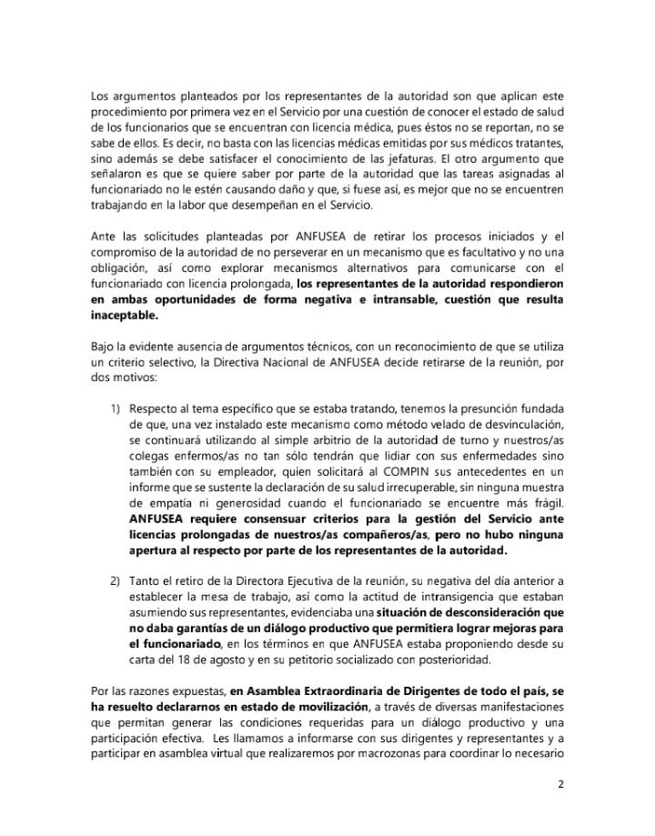 ANFUSE@CHILE tweet media