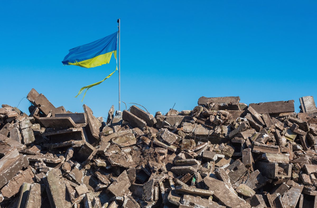 asilorg's tweet photo. New #ASILInsight by Ronald Bettauer on Collecting Claims and Evidence of Damage by Russia’s Invasion of #Ukraine.
Read/download at https://t.co/ik0GJp7q4p today!
#intlaw
#internationallaw
#compensation https://t.co/HfWTPhl7x7