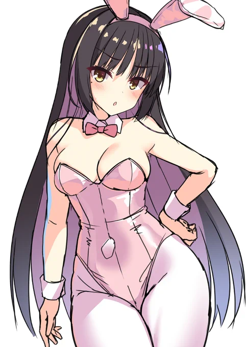 四季ナツメバニーラフ 