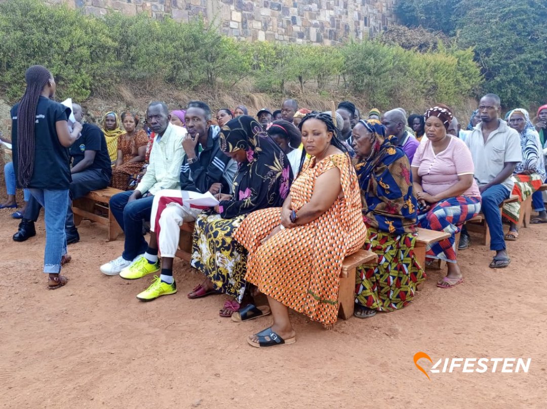 Each activity, each interaction, and each connection made is a testament to our shared commitment to a healthier future. ❤️
#LifestenHealth #CommunityCollaboration #HealthPartnerships #KigaliCVChallenge #SharedDedication #NorvatisFoundation #HealthTechHubAfrica