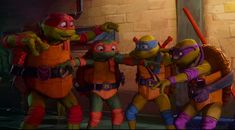 gabyghost5's tweet image. THE SIBLINGS