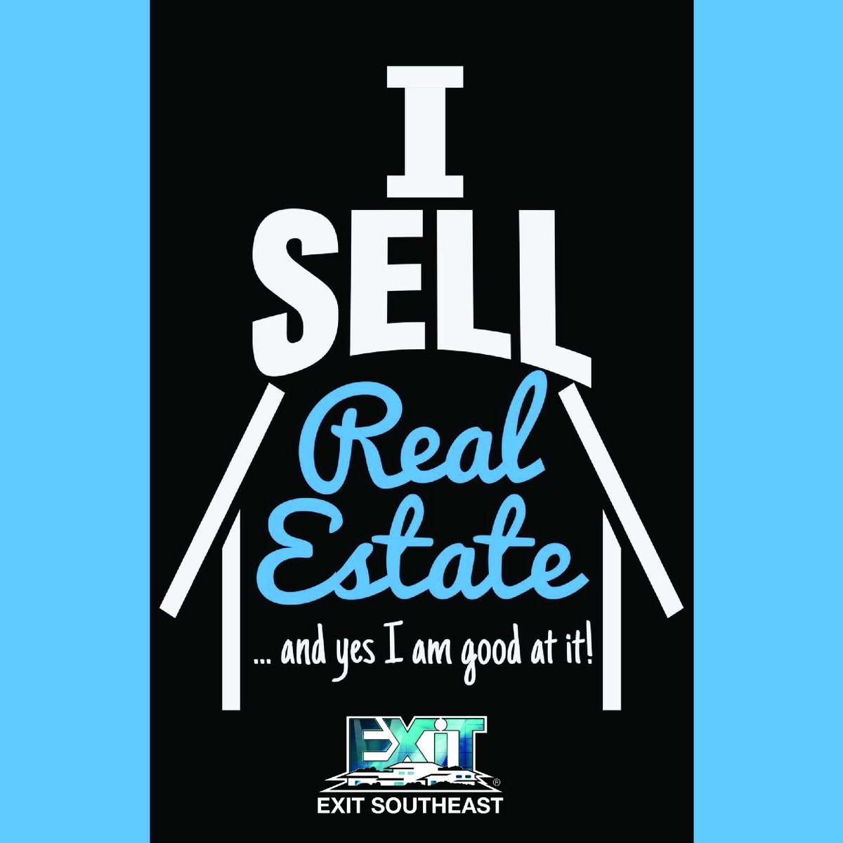 EXIT_Southeast's tweet photo. Just to be clear.....And, if you are ready to talk about your home buying and selling options, I got you! 
#EXITSoutheast #1Baby #FunFriday https://t.co/kHGWoLTyB5