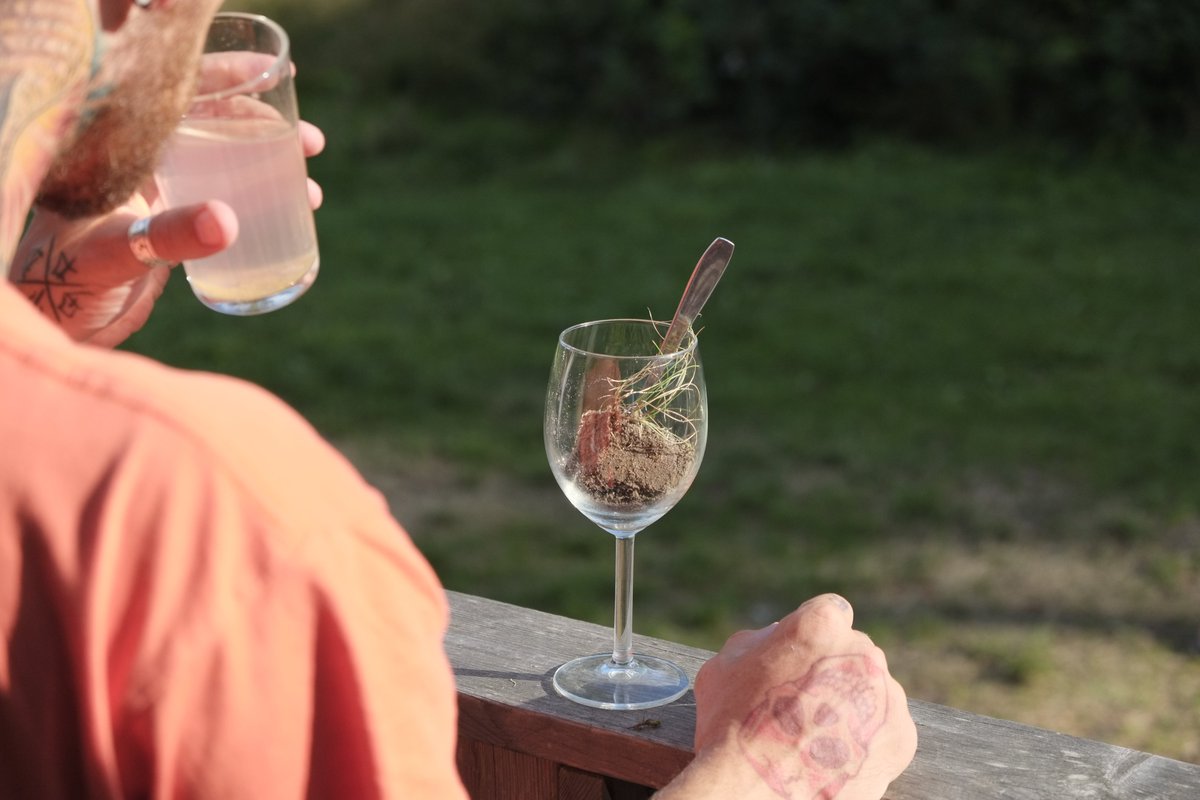 This is green infrastructure - a designed alternative to the concrete kind - as I'll  explain on Friday @ElisavaBCN epde.info/2023/  <a href="/e_pde/">E&PDE Conference</a> @InstEngDe <a href="/designsocworld/">The Design Society</a> <a href="/desisnetwork/">DESIS Network</a>