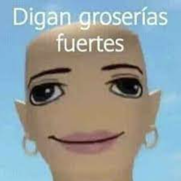 Memes de Señora tweet media