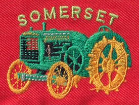 s2s_sam's tweet image. Allow us to introduce ourselves - We are masters in the art of embroidery digitizing and vector art services. We invite you to experience the unrivaled quality of our digitizing by sending us any left chest or cap logo for FREE. and get it done in less than 5 hours.