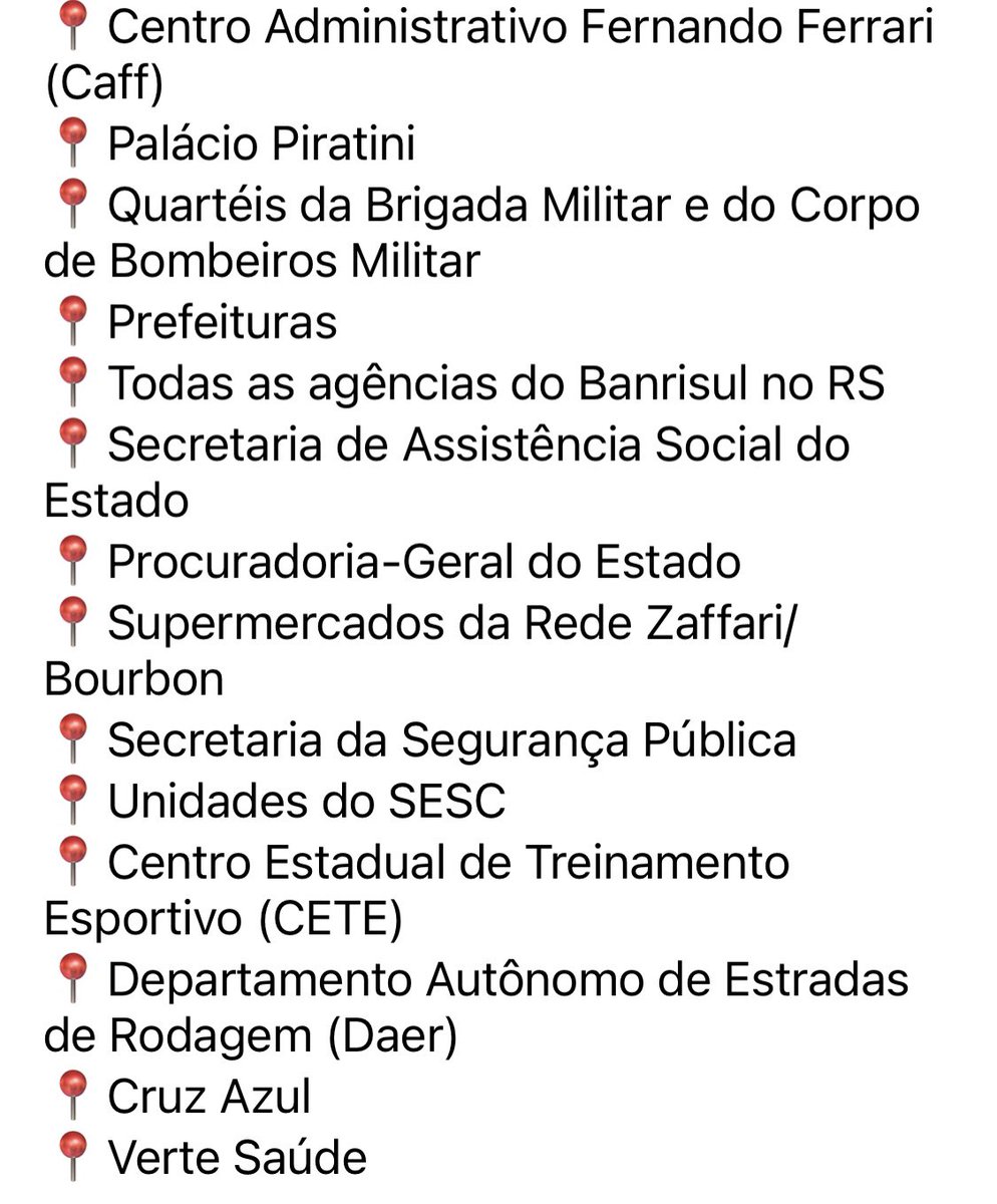 Profa Dra Ale Trindade tweet media