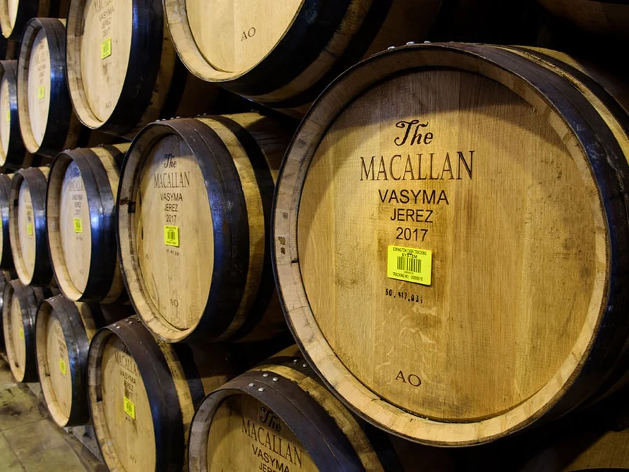 Just_Drinks's tweet photo. Edrington’s @The_Macallan whisky scoops sherry cooperage business Vasyma

UK distiller The Edrington Group today (6 Sep) announced the acquisition of Jerez cooperage business Vasyma as it deepens its foothold in the whisky supply chain.

https://t.co/tj8xuqaLLu https://t.co/YWIk7tc2uP