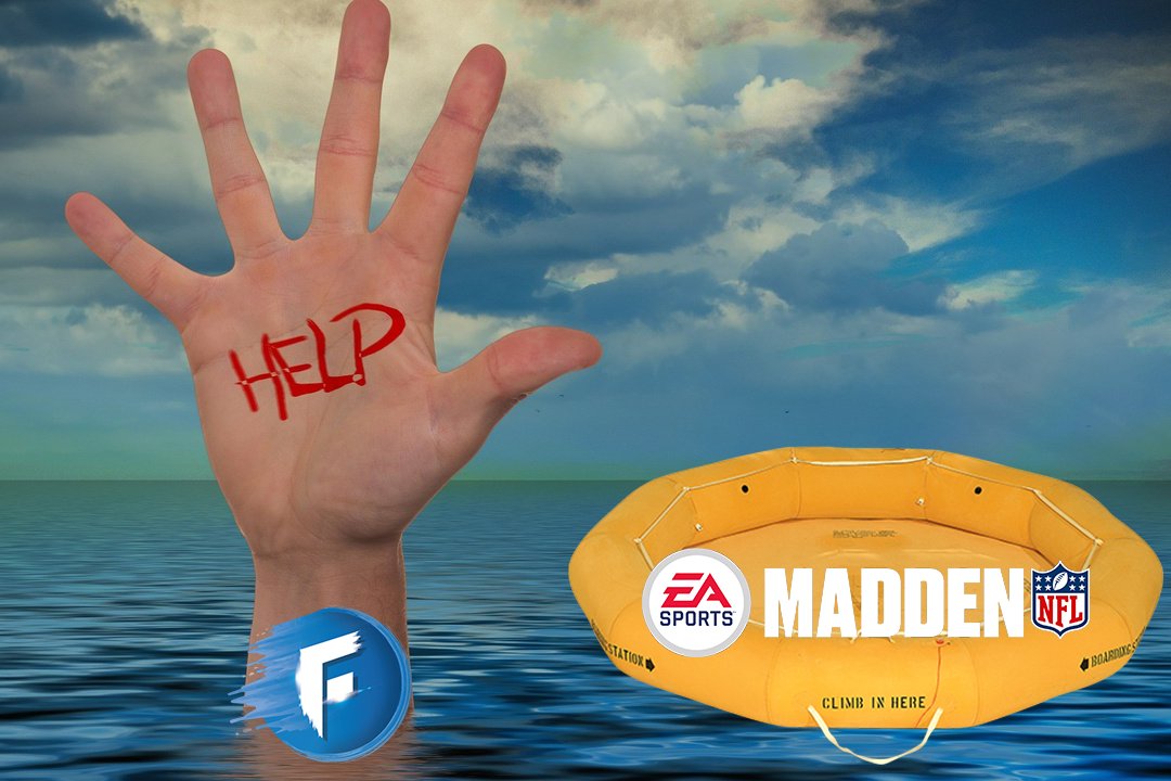 Madden Loyalty League (@loyaltymadden) on Twitter photo <a href="/EAMaddenNFL/">Madden NFL 26</a> <a href="/ClintOldenburg/">Clint Oldenburg</a> <a href="/SportsGamersOn/">Sports Gamers Online</a> <a href="/EricRayweather/">Eric Ray</a> <a href="/NeonSportz/">NeonSportz</a> 1000's of Connected Franchise Leagues need the API from the Companion App to run their leagues with the export feature. It's never taken this long. If the app is delayed, can we get a work around? HELP!! <a href="/EAMaddenNFL/">Madden NFL 26</a> <a href="/ClintOldenburg/">Clint Oldenburg</a> <a href="/SportsGamersOn/">Sports Gamers Online</a> <a href="/EricRayweather/">Eric Ray</a> <a href="/NeonSportz/">NeonSportz</a> 1000's of Connected Franchise Leagues need the API from the Companion App to run their leagues with the export feature. It's never taken this long. If the app is delayed, can we get a work around? HELP!!